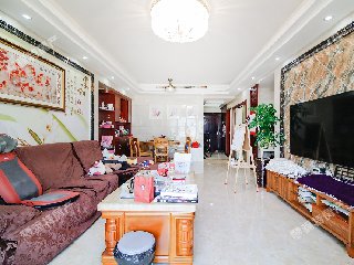 恒宇国际公园