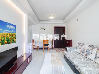 阳光城新界
