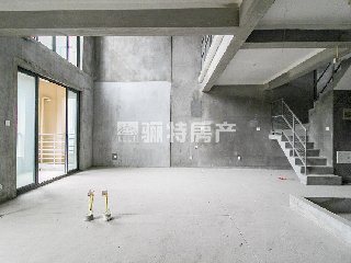 阳光凡尔赛宫B2区