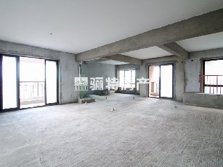 博仕后公馆