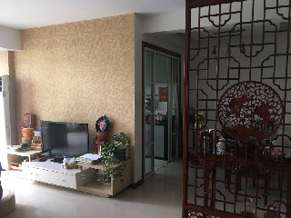 永兴洋房