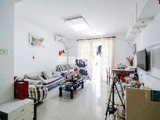 盛天现代城