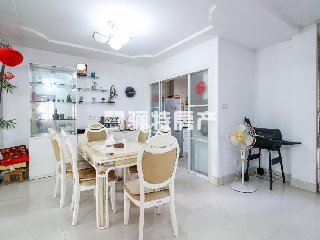 绿洲家园三期A区