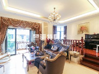 金辉水印长天