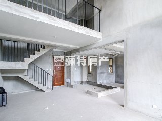 融侨阳光城方圆A区