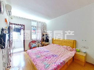 邮政局宿舍（南营巷）