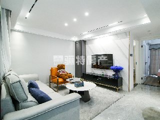 新嘉小区