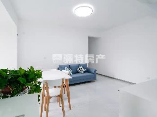 战峰雅苑