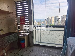 福晟钱隆御景