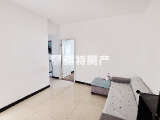 岳峰新城A区