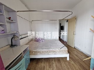魁岐小区