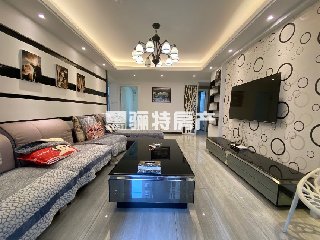 保利香槟国际
