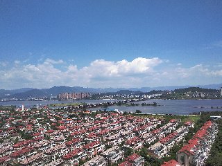 博仕后官邸