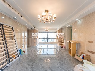 阳光凡尔赛宫A区