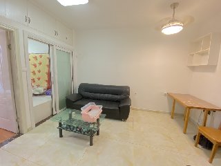 阳光理想城花语海