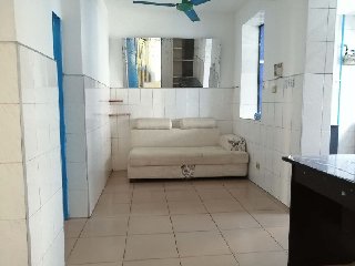 中建七局宿舍（前横路）