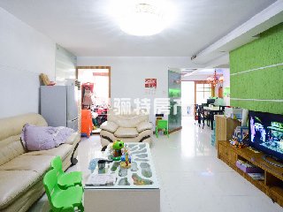 东锦新苑（原连潘小区）