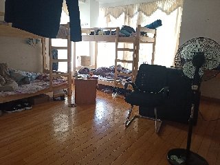 融侨东区B区