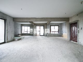博仕后公馆