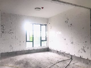 阳光凡尔赛宫A区