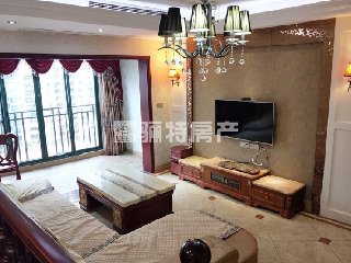 东方名城温莎堡