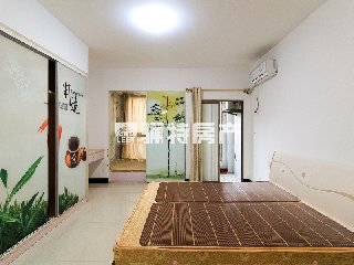 博仕后家园B区