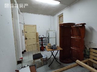 省劳教局单位宿舍
